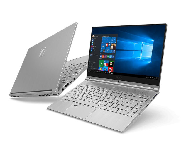 MSI PS42 i5-8250U/8GB/256/Win10 IPS - 495628 - zdjęcie
